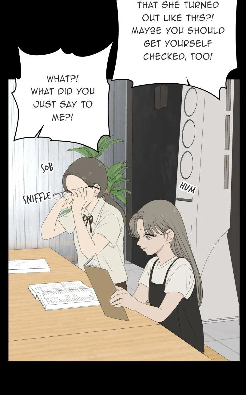 The Students of Illip Arts High Chapter 81 – Page 40