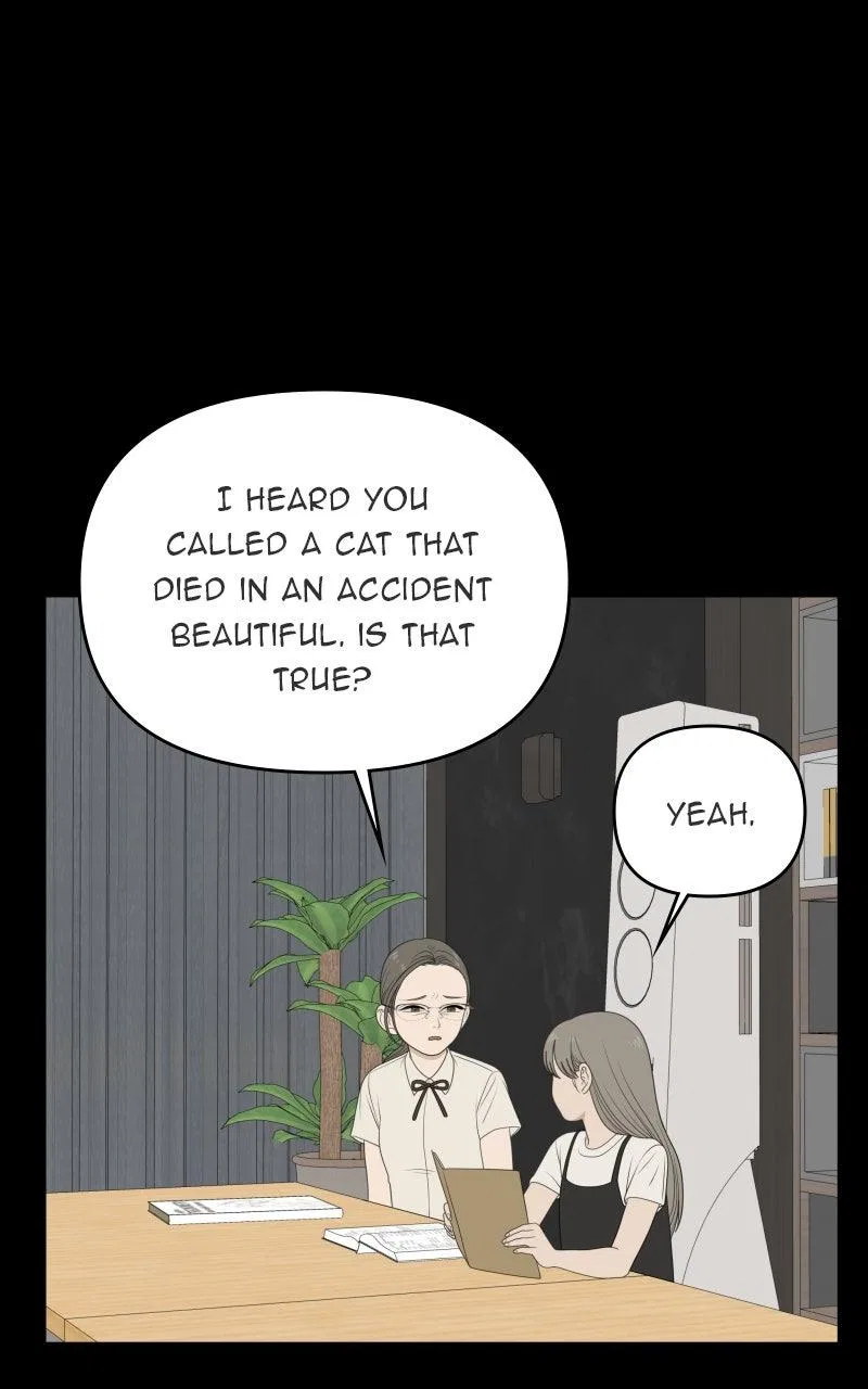 The Students of Illip Arts High Chapter 81 – Page 45