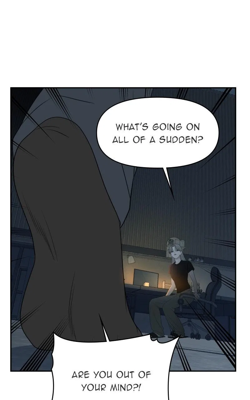 The Students of Illip Arts High Chapter 81 – Page 76