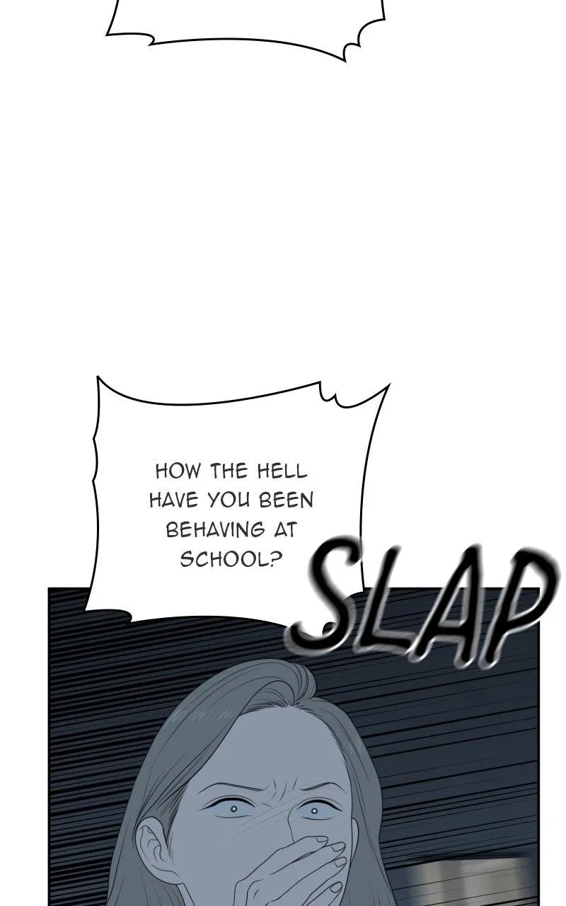The Students of Illip Arts High Chapter 81 – Page 77