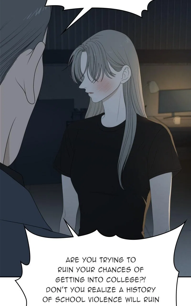 The Students of Illip Arts High Chapter 81 – Page 79