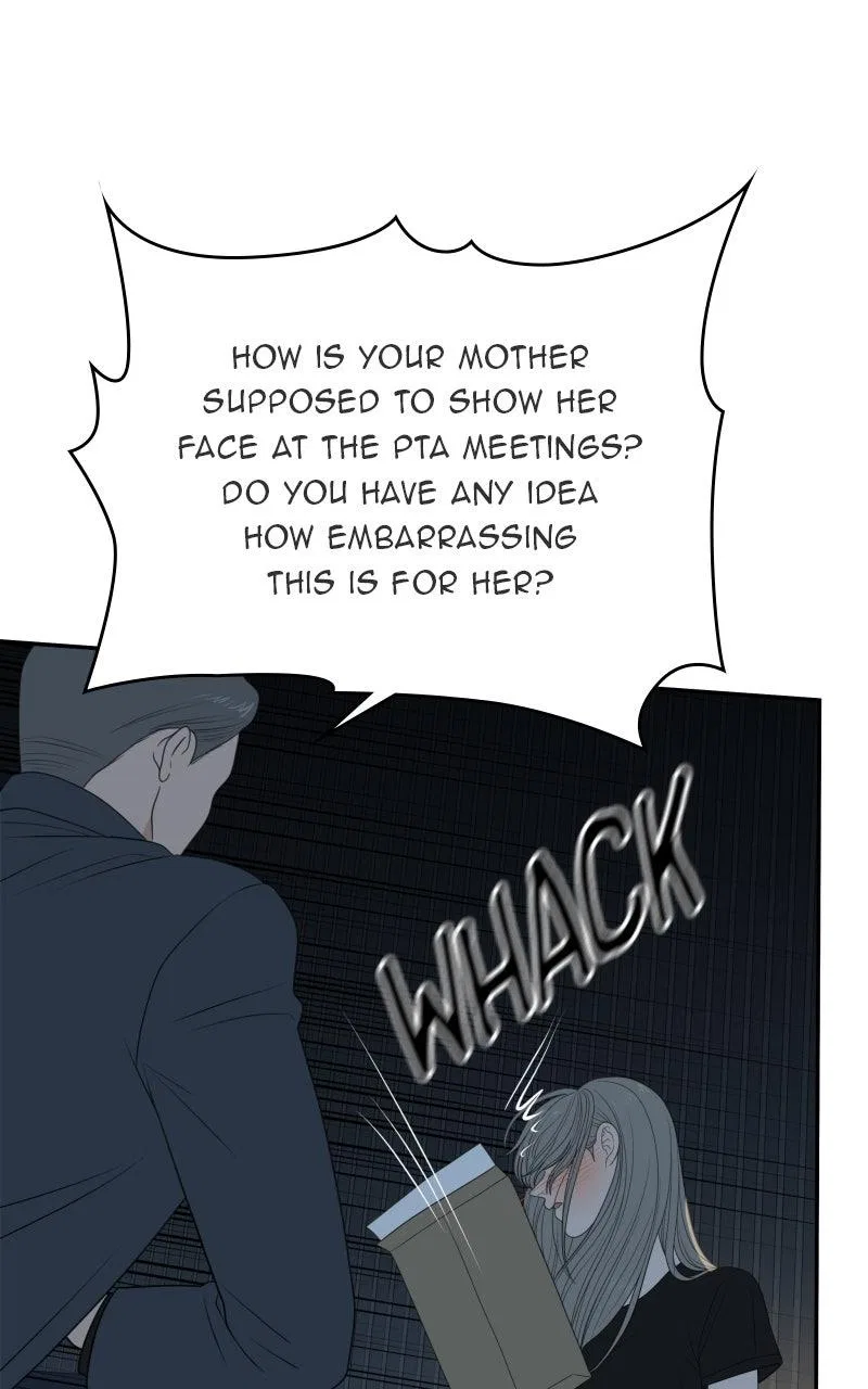 The Students of Illip Arts High Chapter 81 – Page 83