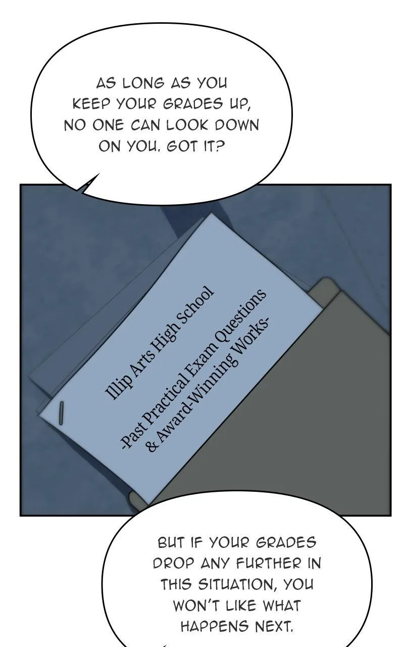The Students of Illip Arts High Chapter 81 – Page 87