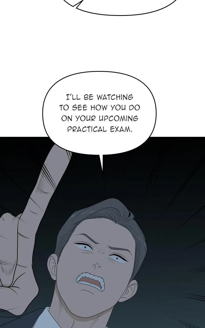 The Students of Illip Arts High Chapter 81 – Page 88