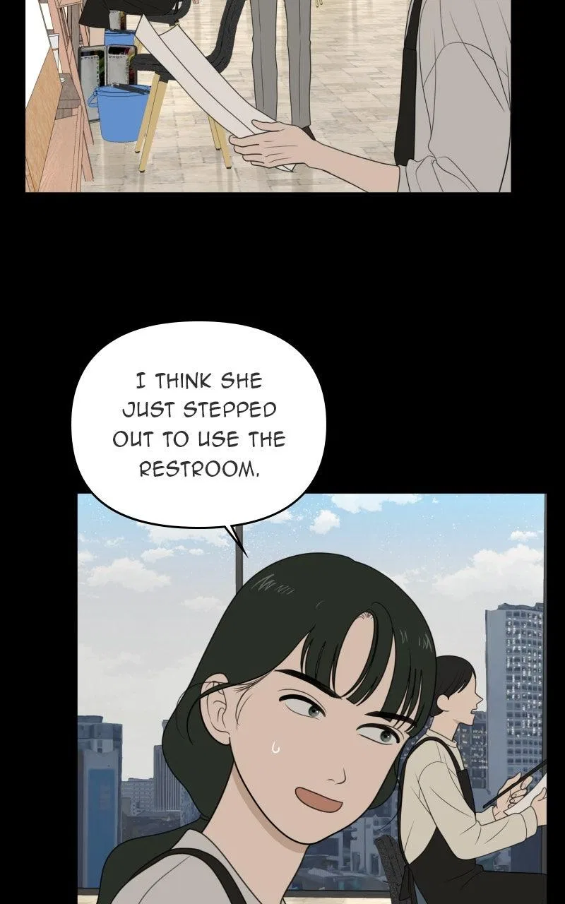 The Students of Illip Arts High Chapter 80 – Page 4