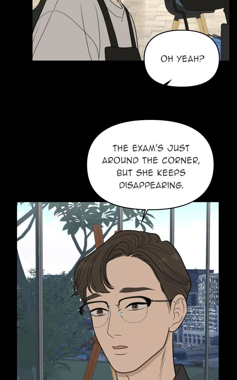 The Students of Illip Arts High Chapter 80 – Page 5