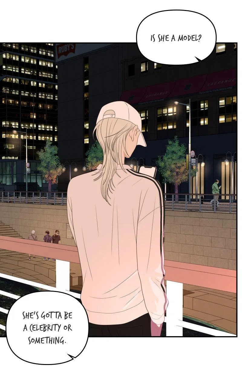 The Students of Illip Arts High Chapter 80 – Page 17