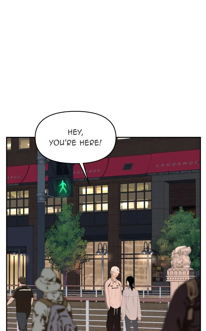 The Students of Illip Arts High Chapter 80 – Page 21