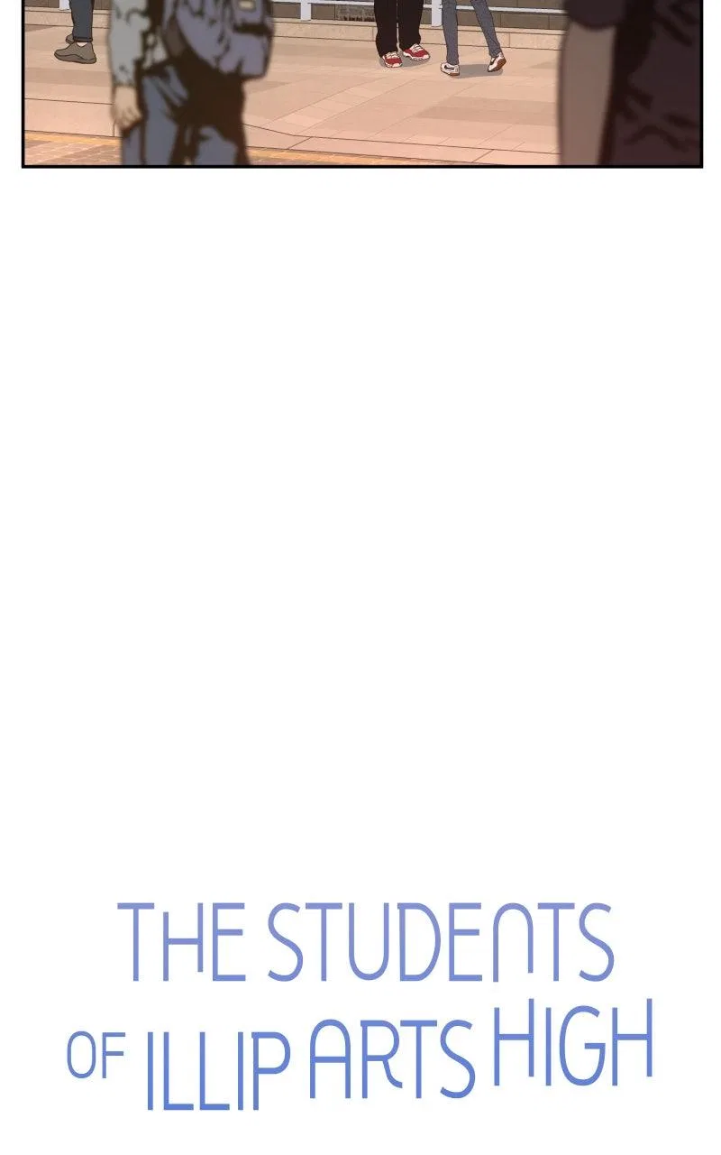 The Students of Illip Arts High Chapter 80 – Page 22