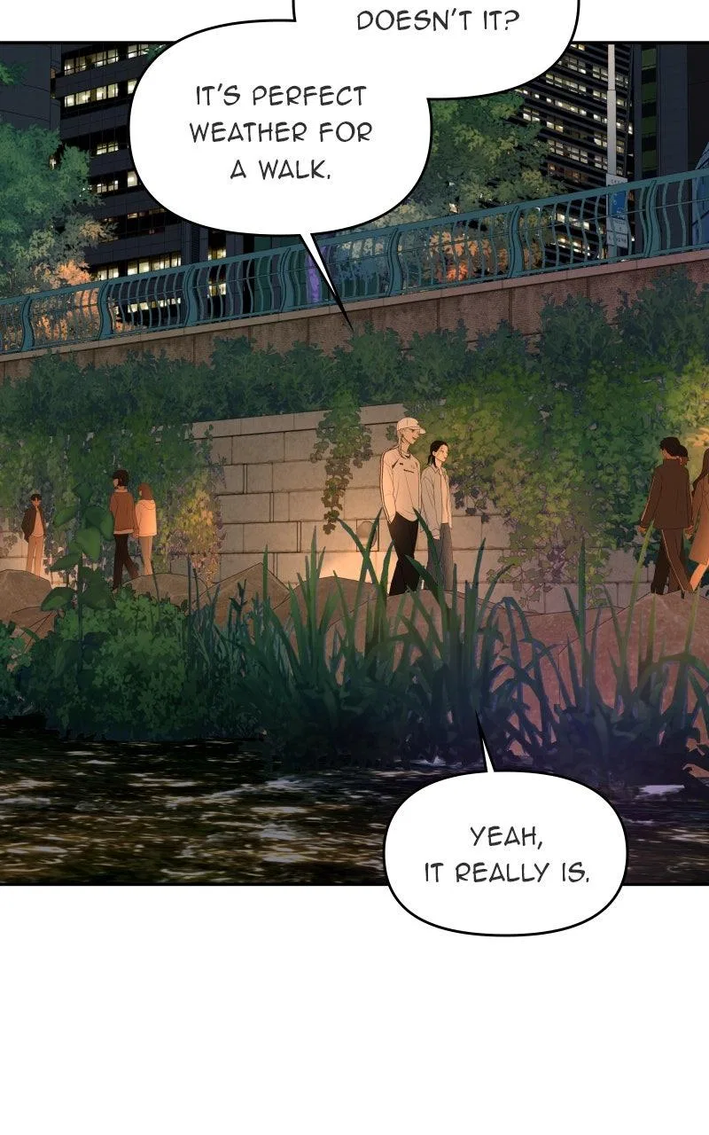 The Students of Illip Arts High Chapter 80 – Page 25