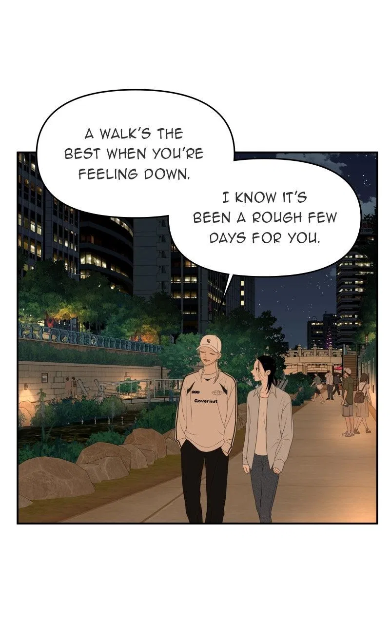 The Students of Illip Arts High Chapter 80 – Page 27