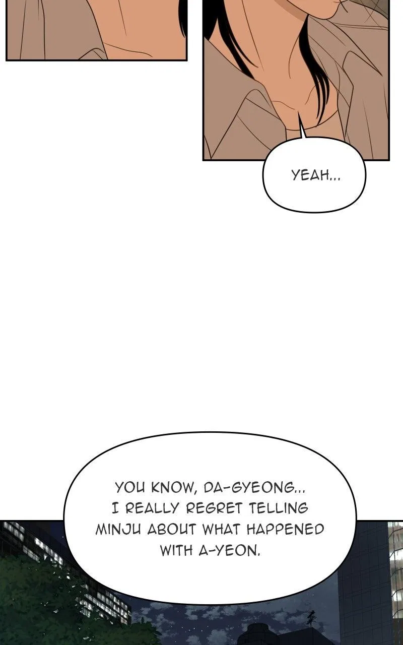 The Students of Illip Arts High Chapter 80 – Page 29