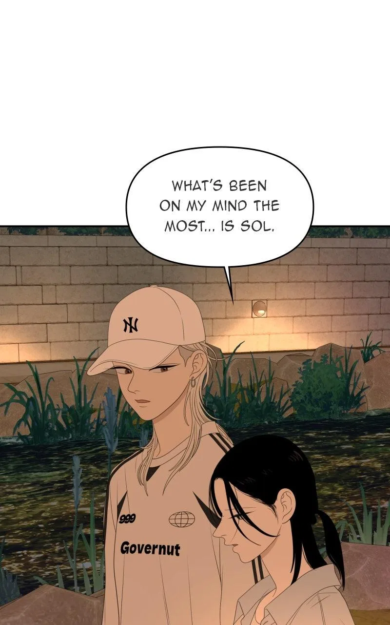 The Students of Illip Arts High Chapter 80 – Page 34