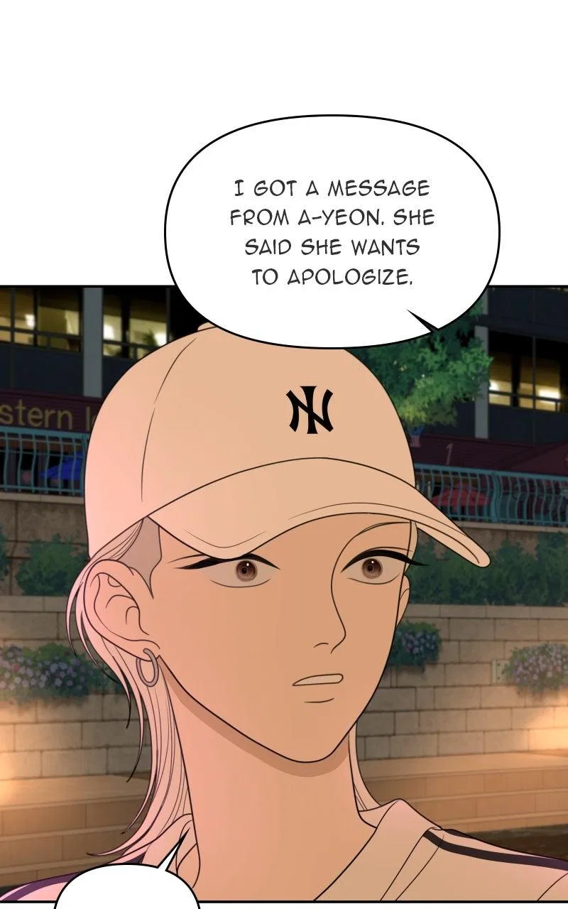 The Students of Illip Arts High Chapter 80 – Page 44