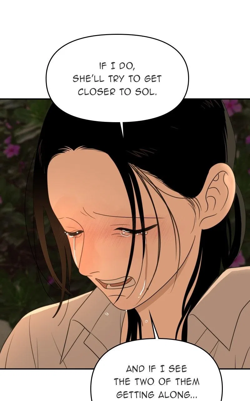 The Students of Illip Arts High Chapter 80 – Page 48