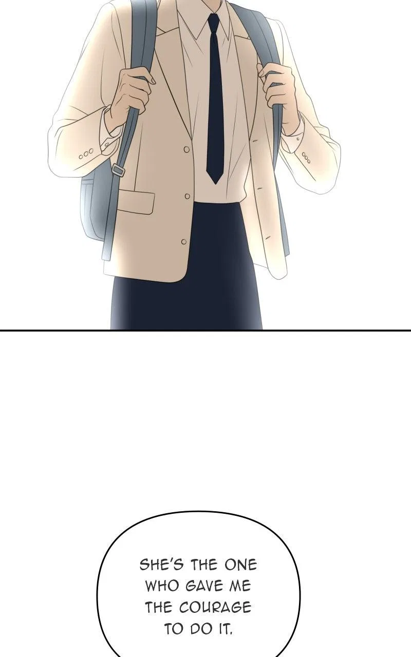 The Students of Illip Arts High Chapter 80 – Page 50