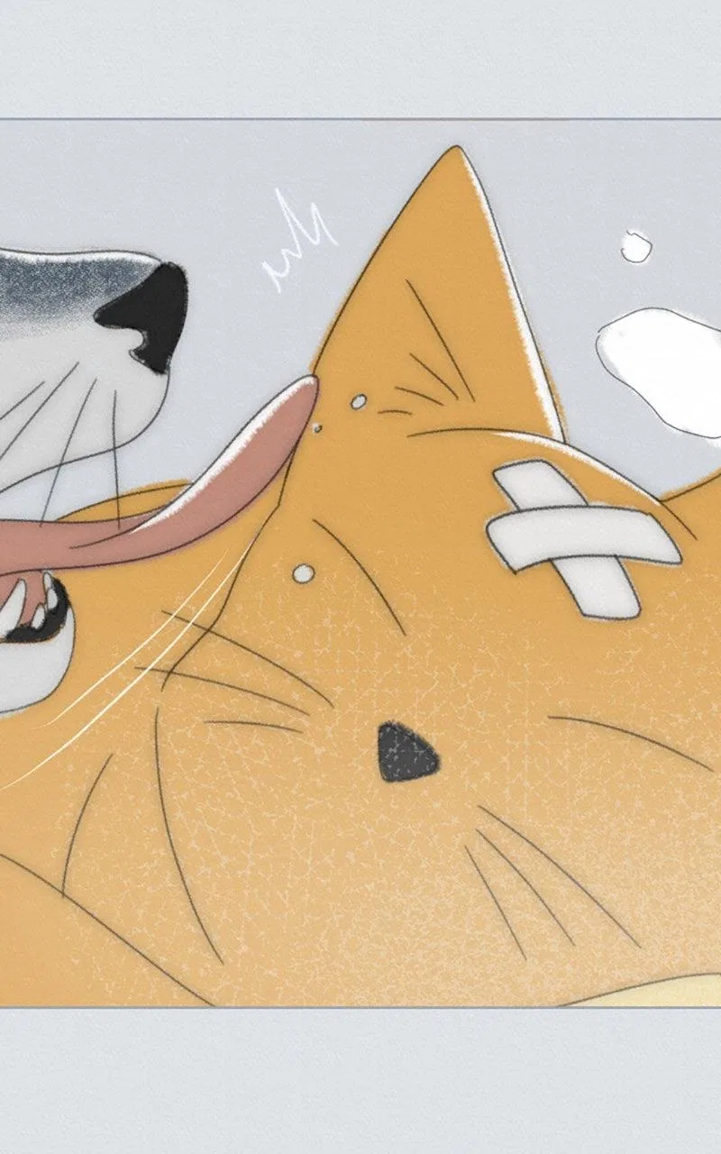 The Students of Illip Arts High Chapter 80 – Page 83