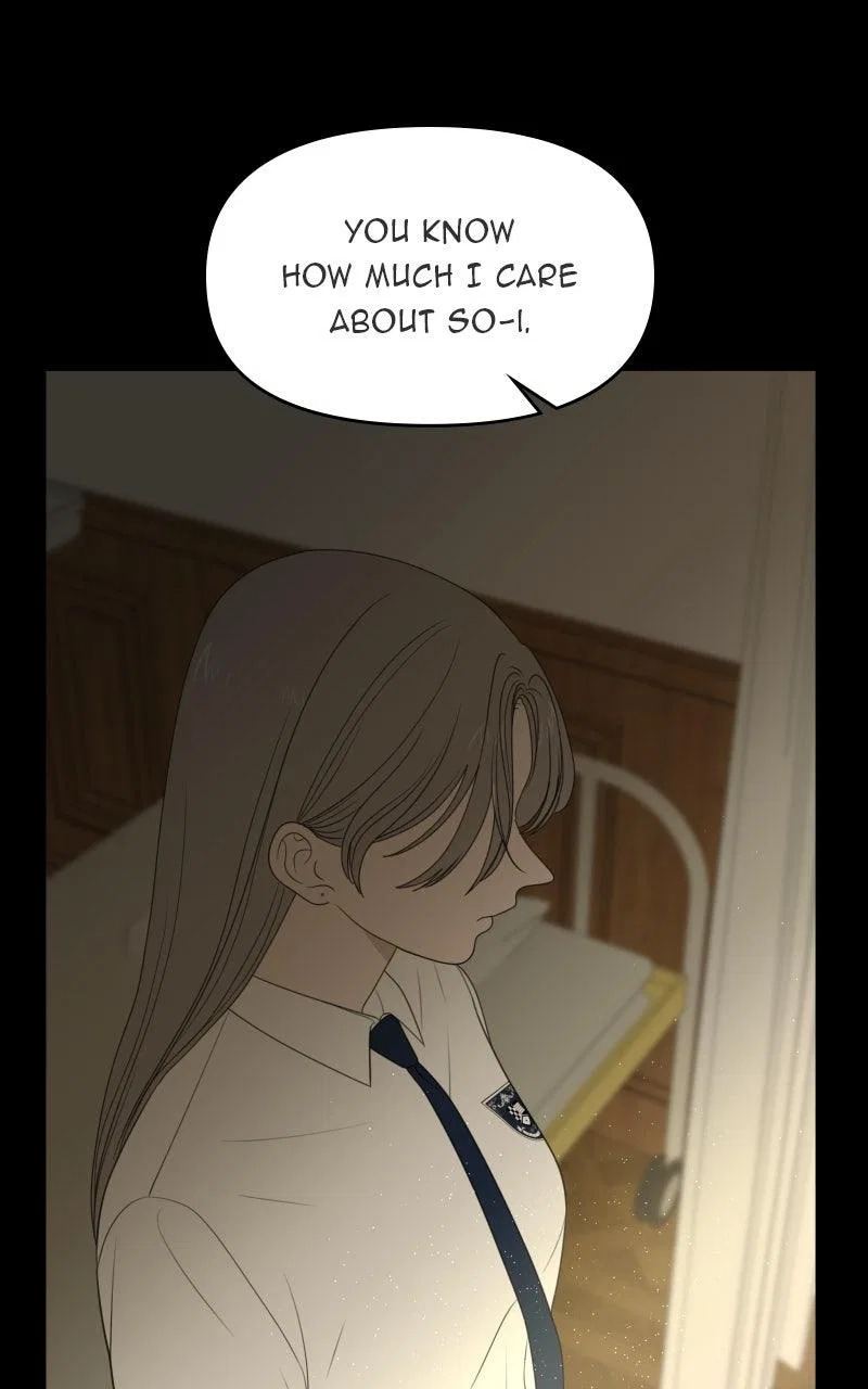 The Students of Illip Arts High Chapter 79 – Page 6