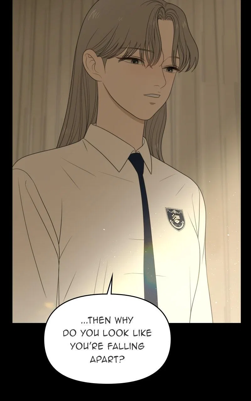 The Students of Illip Arts High Chapter 79 – Page 9
