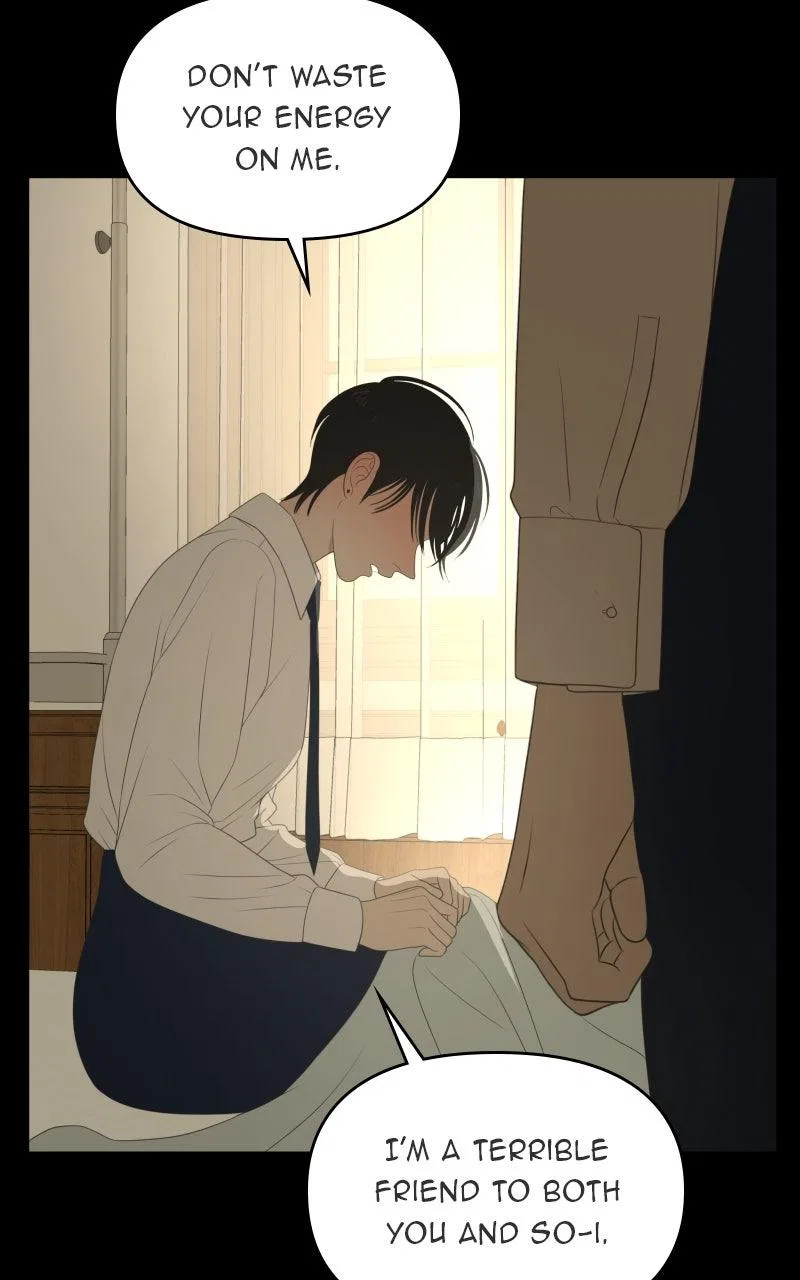 The Students of Illip Arts High Chapter 79 – Page 20