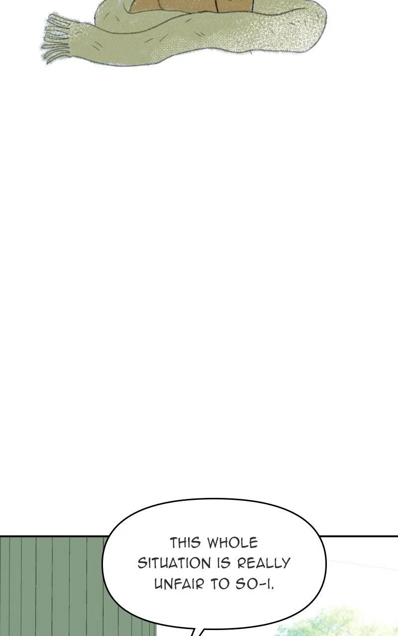 The Students of Illip Arts High Chapter 79 – Page 33