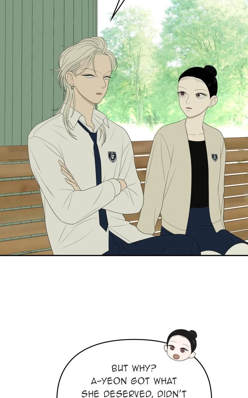 The Students of Illip Arts High Chapter 79 – Page 34