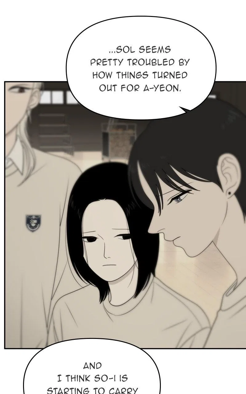The Students of Illip Arts High Chapter 79 – Page 36