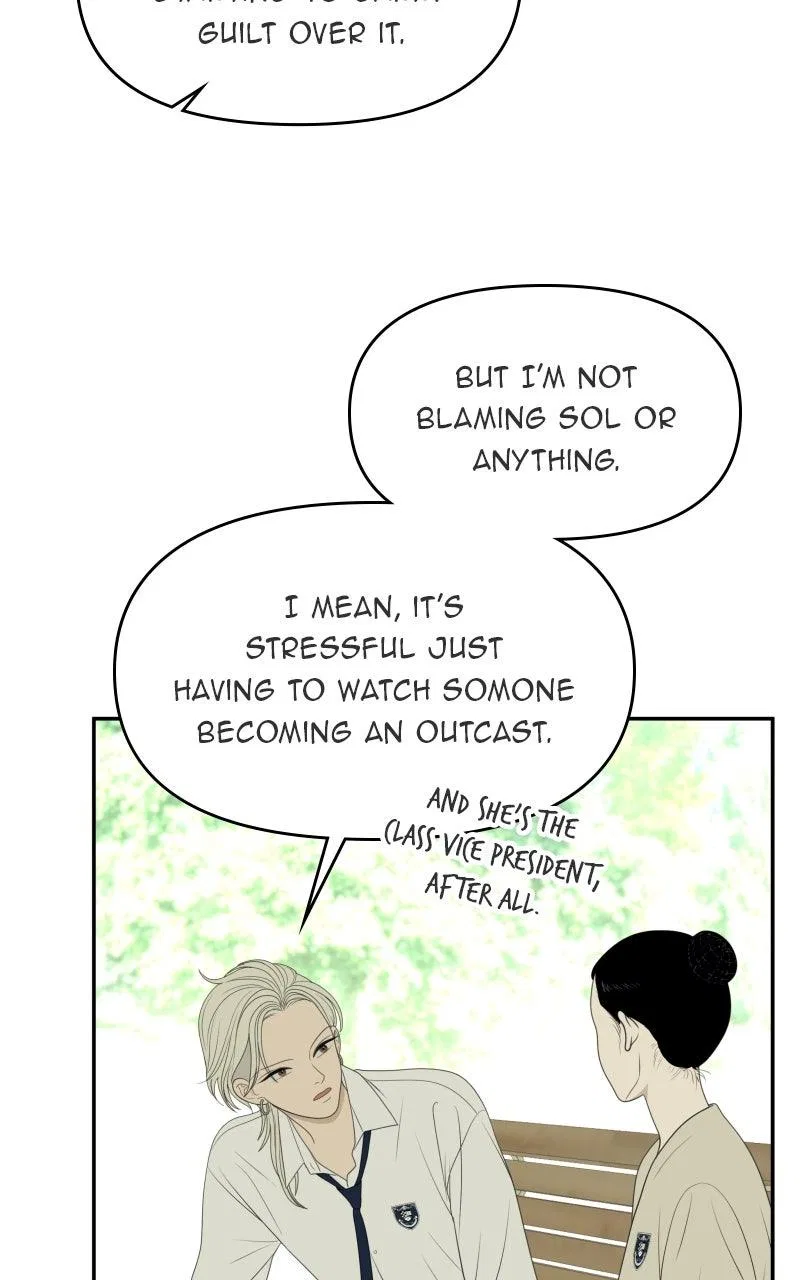The Students of Illip Arts High Chapter 79 – Page 37