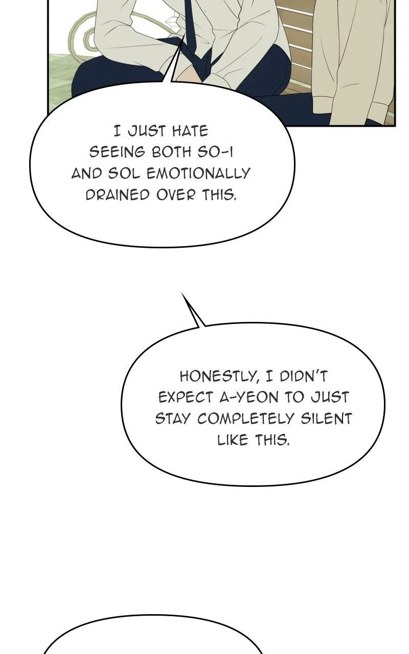 The Students of Illip Arts High Chapter 79 – Page 38
