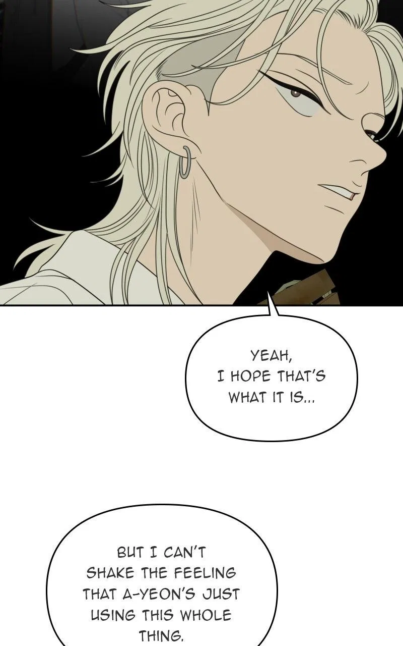 The Students of Illip Arts High Chapter 79 – Page 41