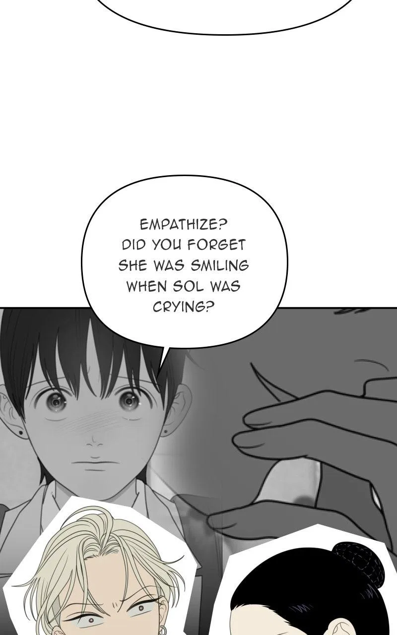 The Students of Illip Arts High Chapter 79 – Page 43