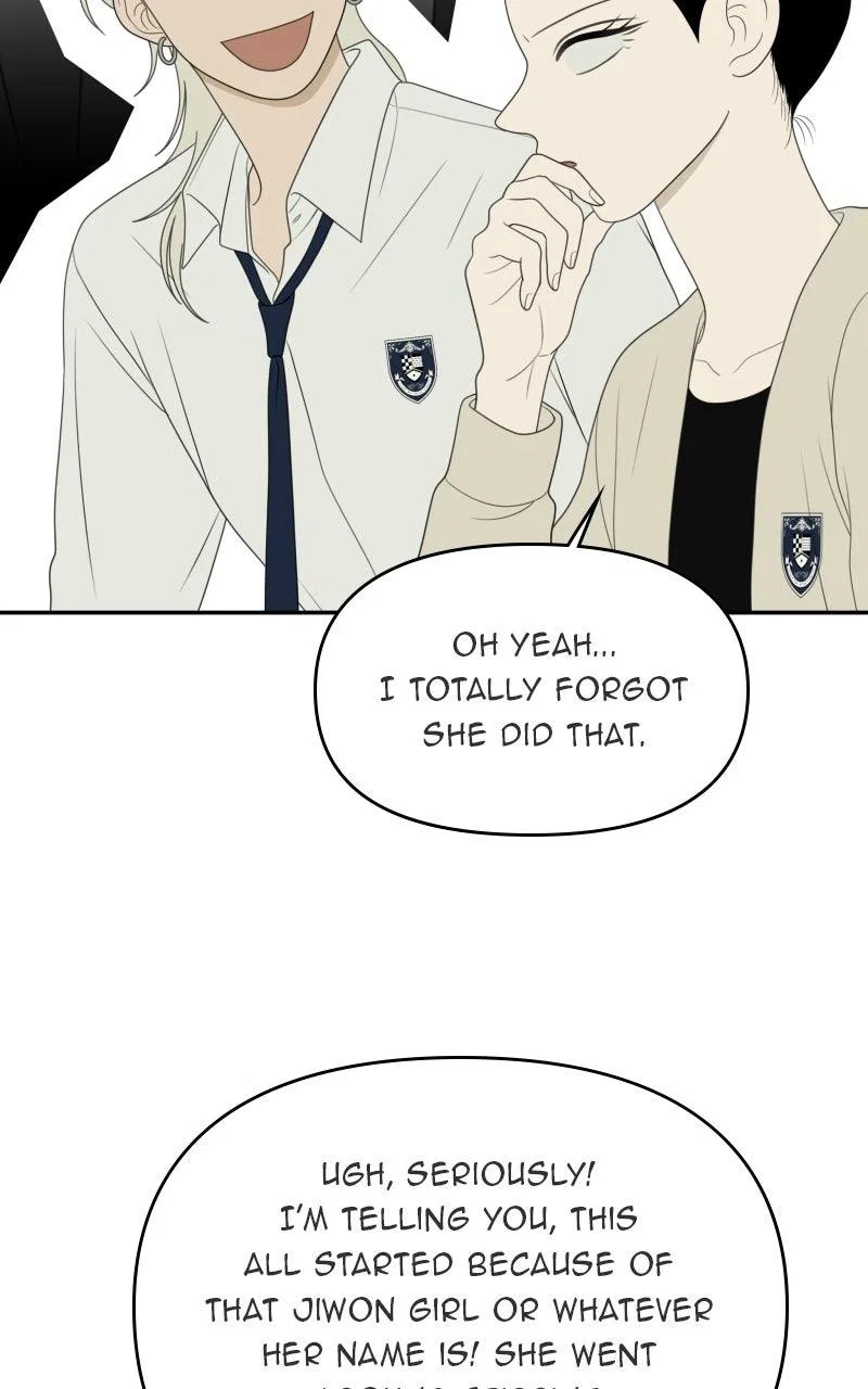 The Students of Illip Arts High Chapter 79 – Page 44