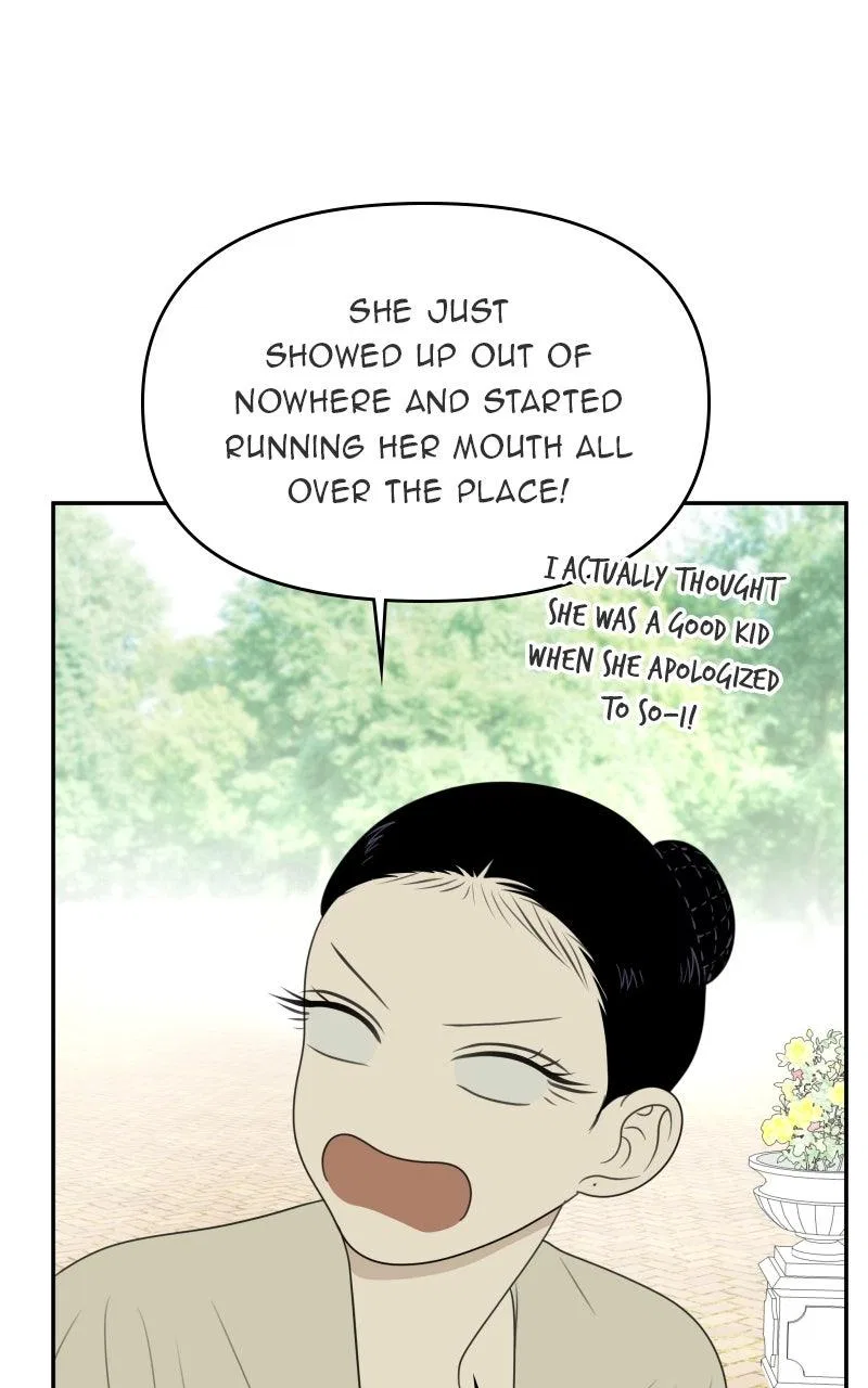 The Students of Illip Arts High Chapter 79 – Page 46