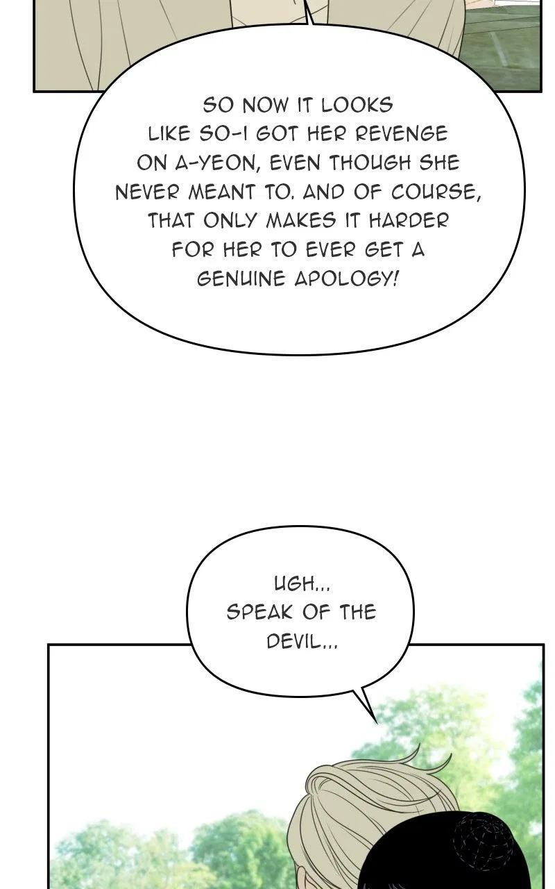 The Students of Illip Arts High Chapter 79 – Page 47