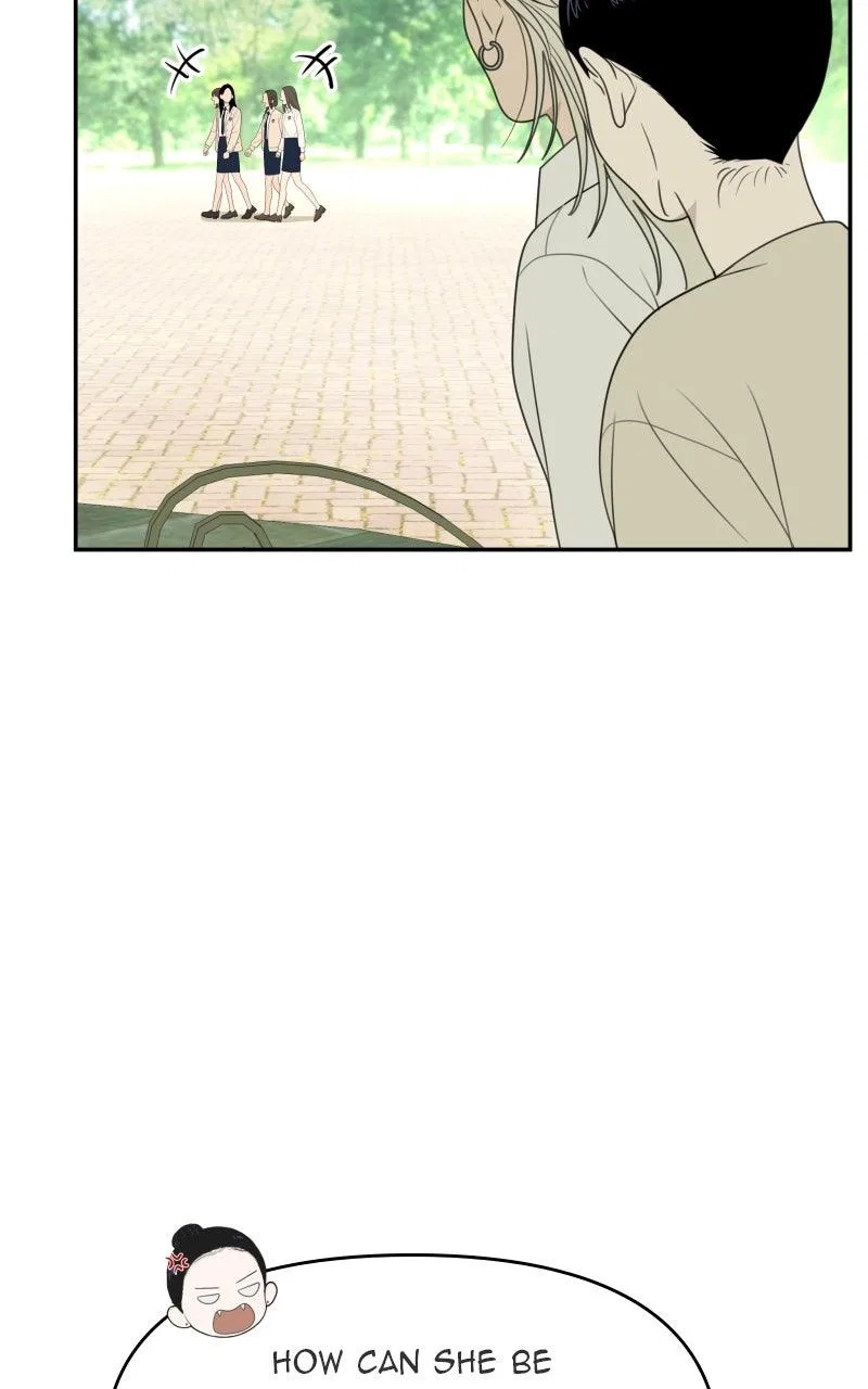 The Students of Illip Arts High Chapter 79 – Page 48