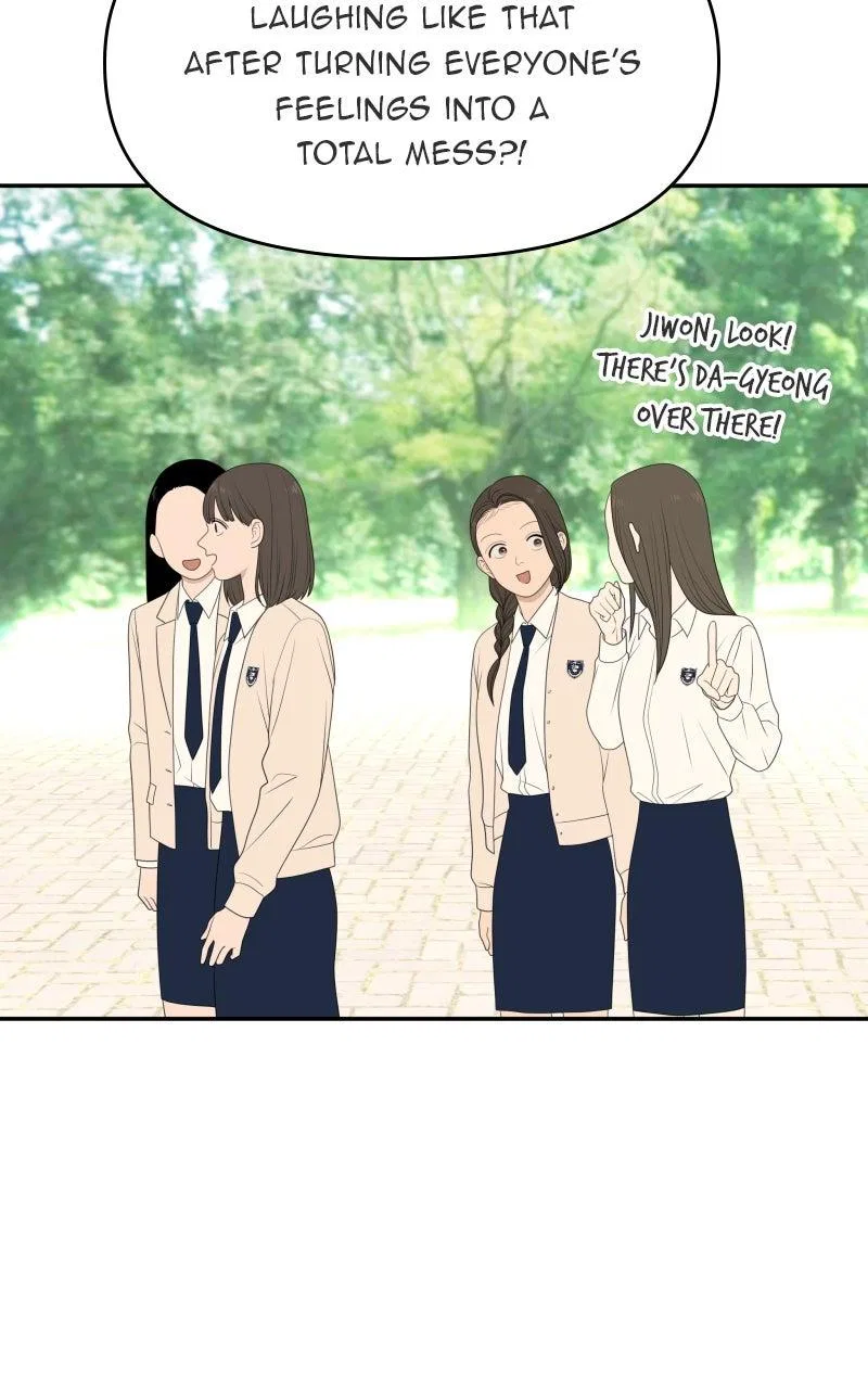 The Students of Illip Arts High Chapter 79 – Page 49
