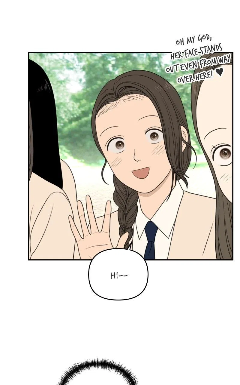 The Students of Illip Arts High Chapter 79 – Page 50