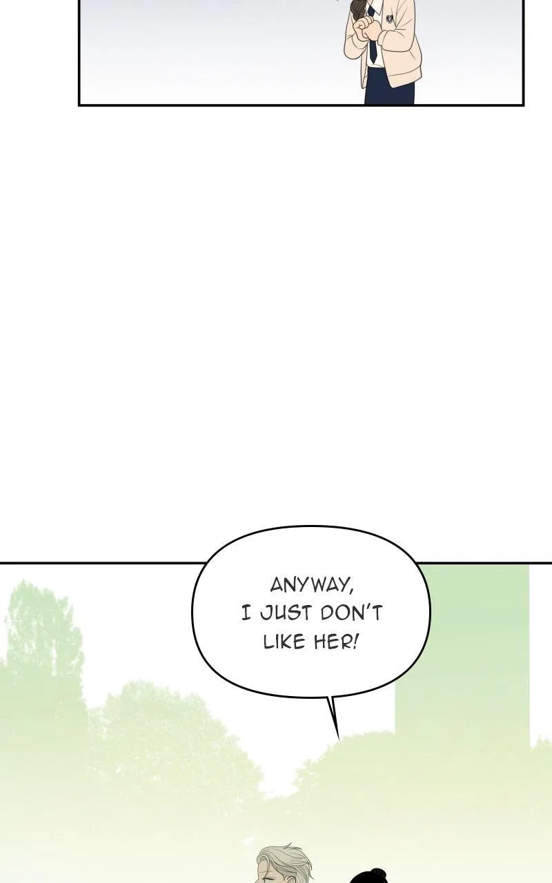 The Students of Illip Arts High Chapter 79 – Page 54