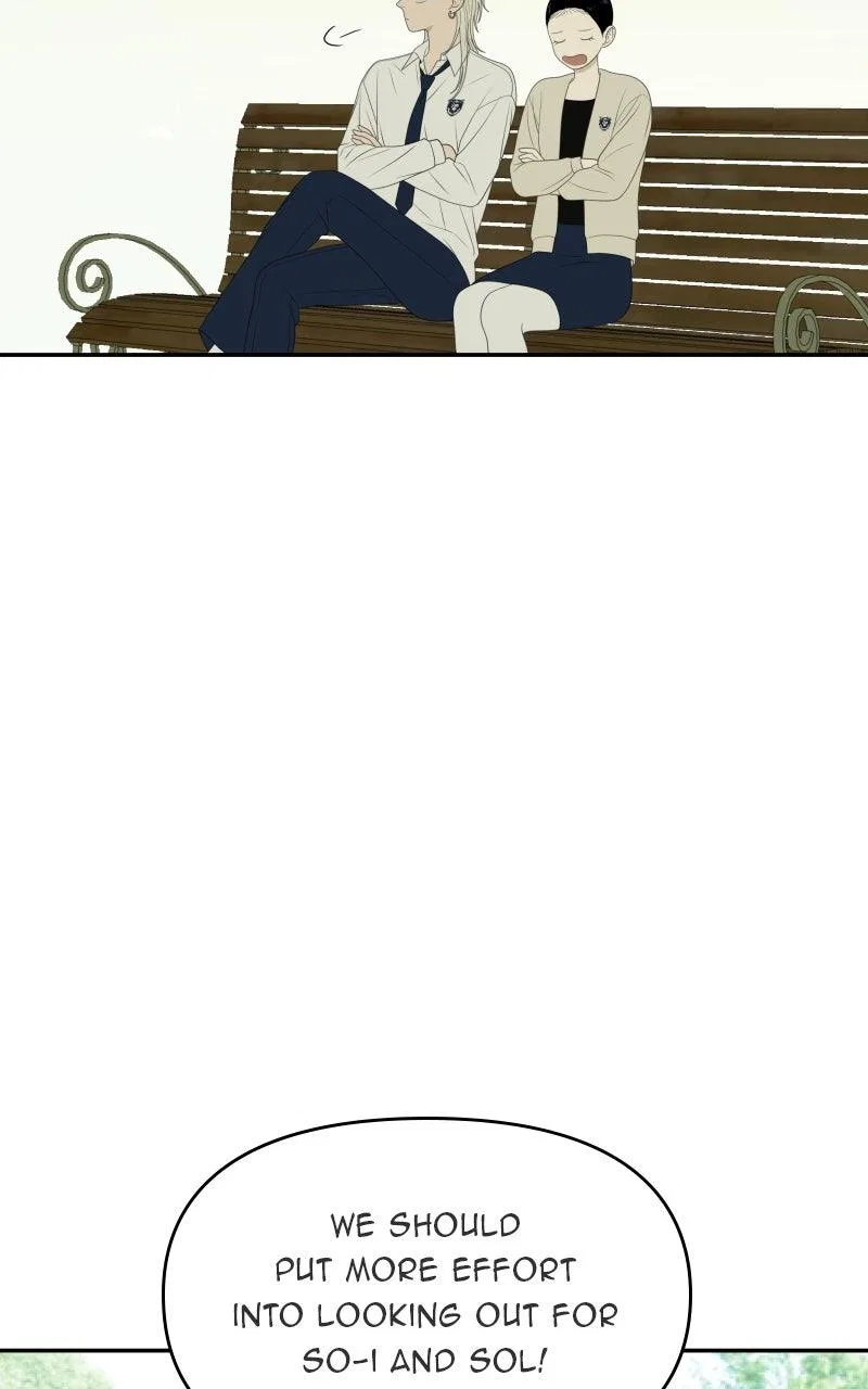 The Students of Illip Arts High Chapter 79 – Page 55
