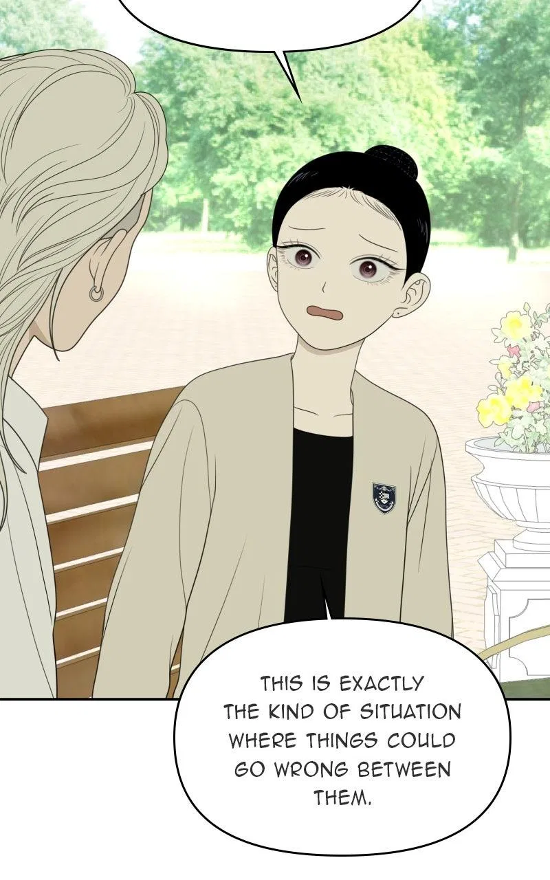 The Students of Illip Arts High Chapter 79 – Page 56