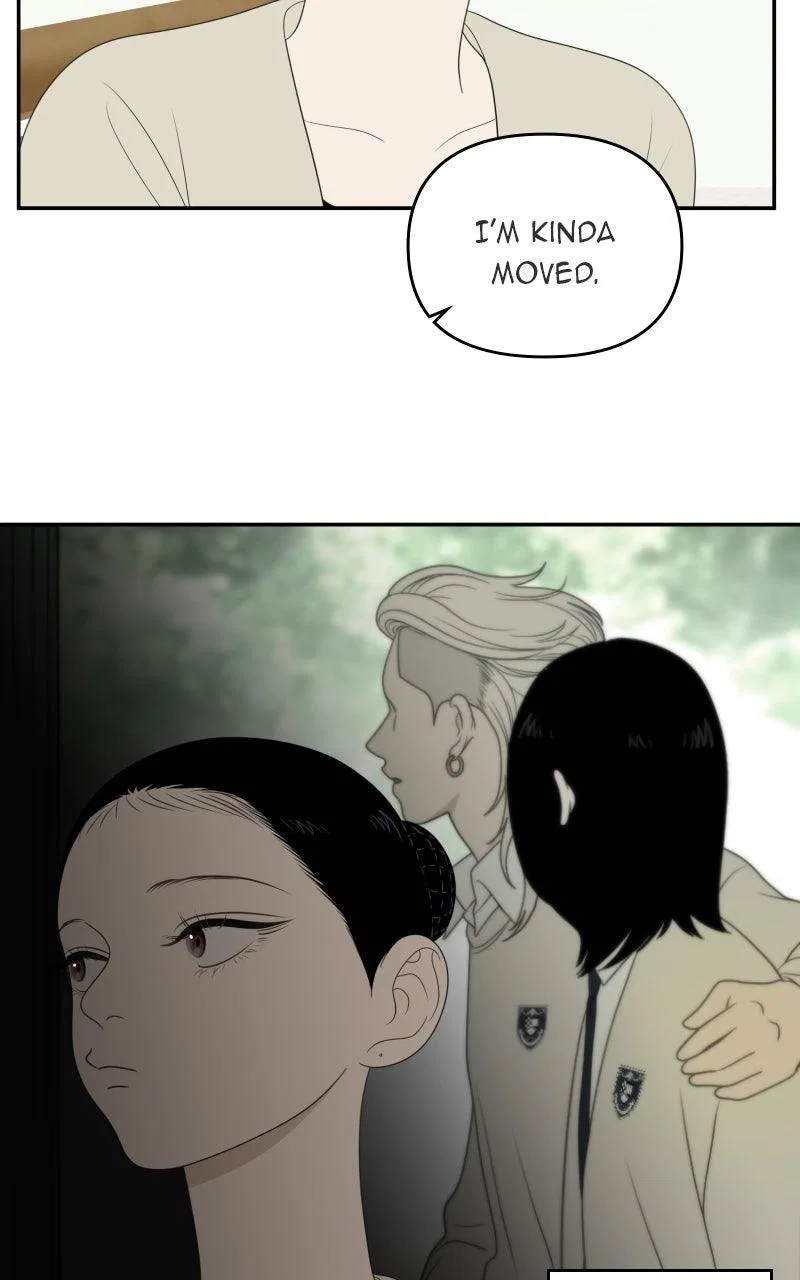 The Students of Illip Arts High Chapter 79 – Page 59