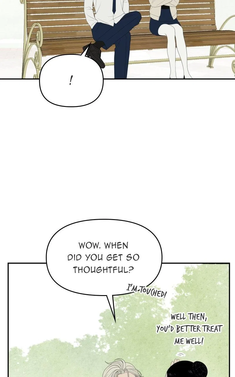 The Students of Illip Arts High Chapter 79 – Page 61