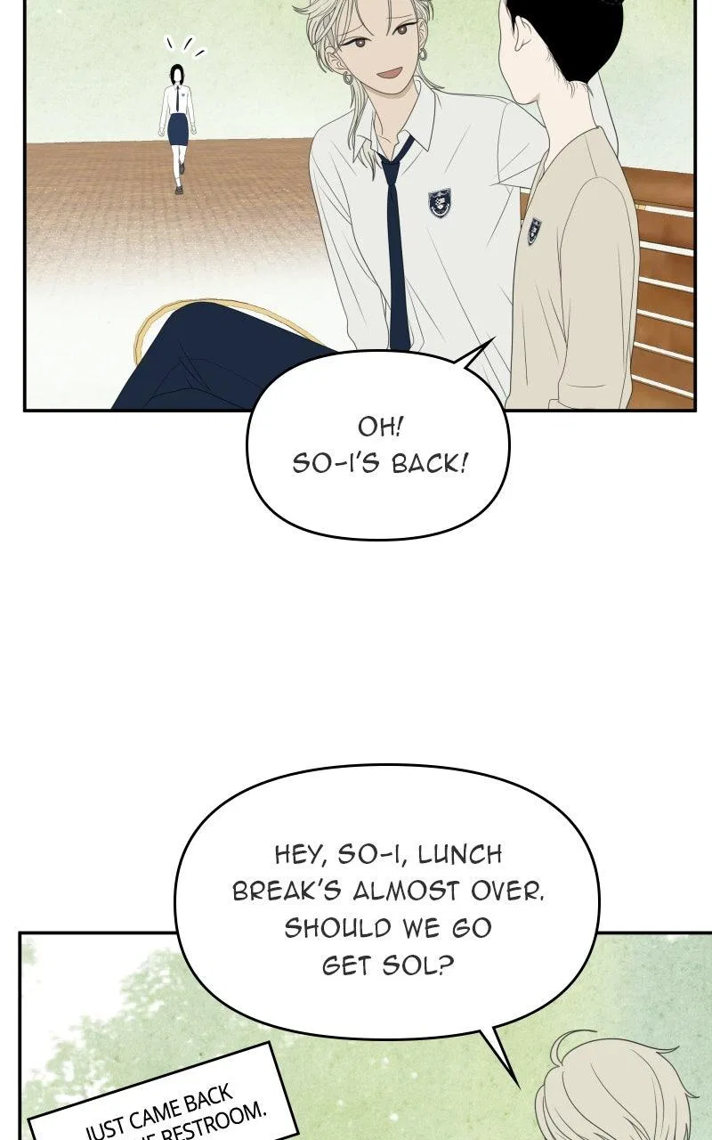 The Students of Illip Arts High Chapter 79 – Page 62