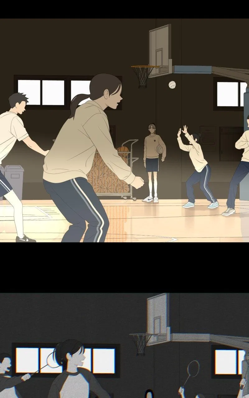 The Students of Illip Arts High Chapter 79 – Page 69