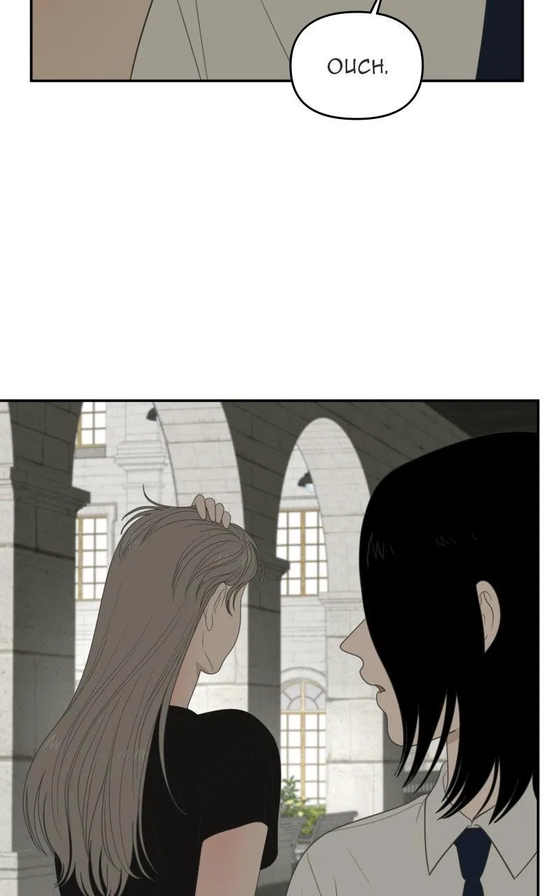 The Students of Illip Arts High Chapter 79 – Page 73