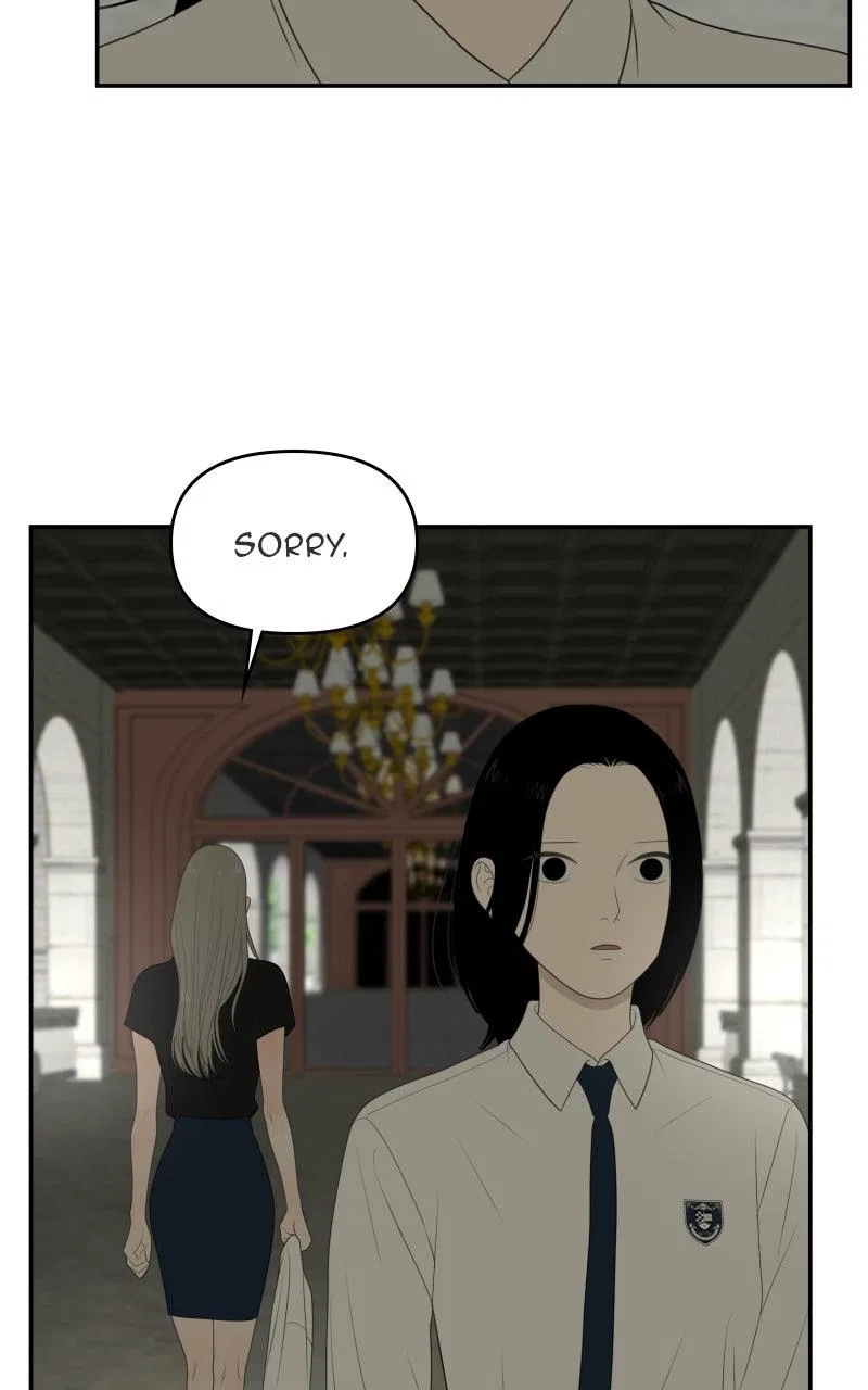 The Students of Illip Arts High Chapter 79 – Page 78