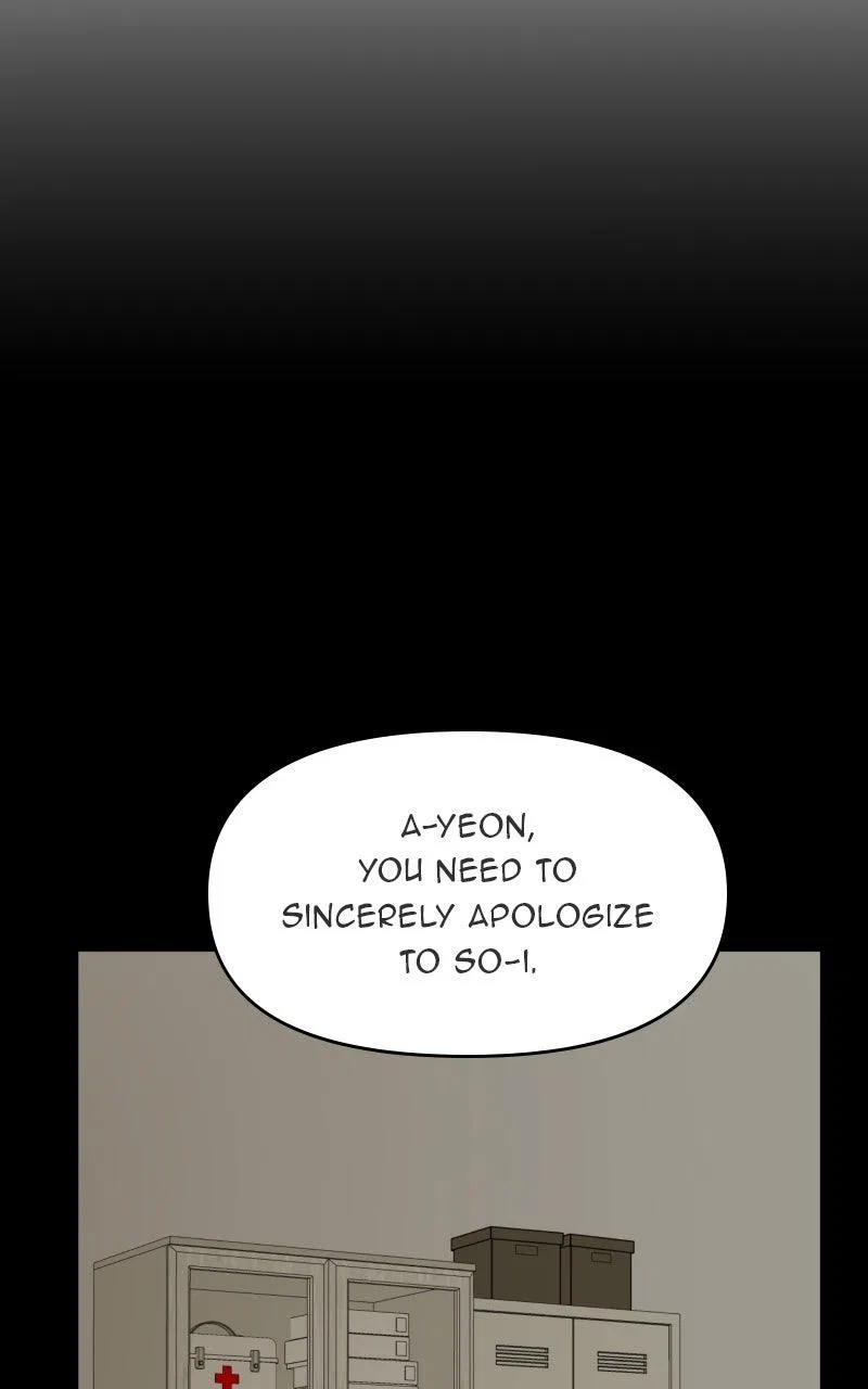 The Students of Illip Arts High Chapter 79 – Page 82