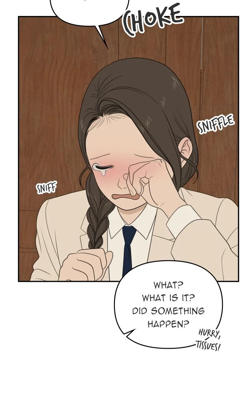 The Students of Illip Arts High Chapter 78 – Page 4