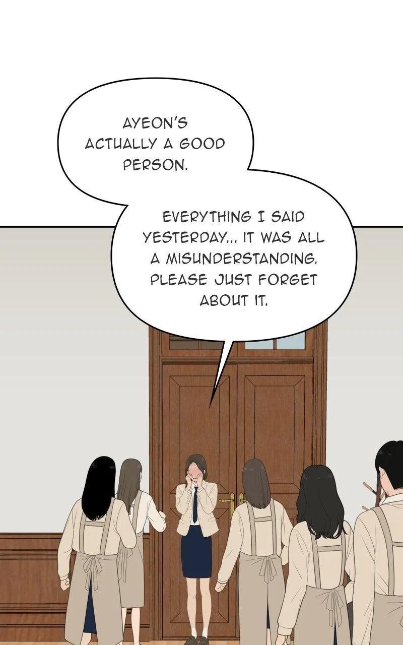 The Students of Illip Arts High Chapter 78 – Page 5
