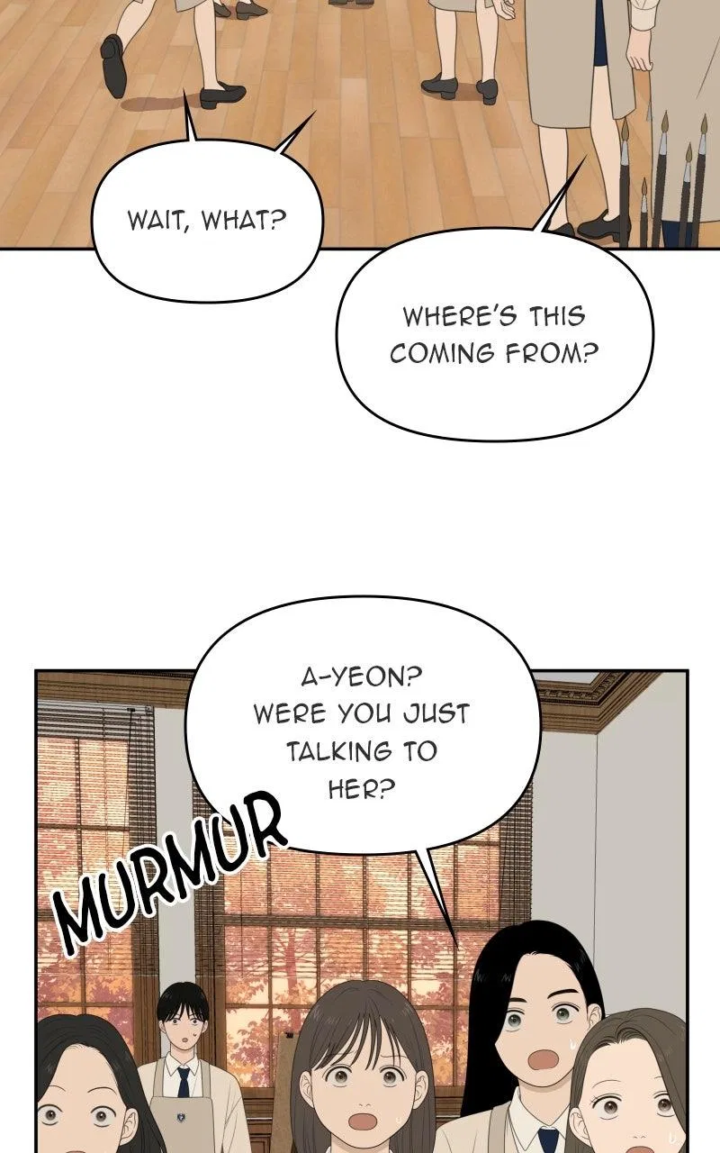 The Students of Illip Arts High Chapter 78 – Page 6